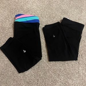 Ivivva by Lululemon size 7,8